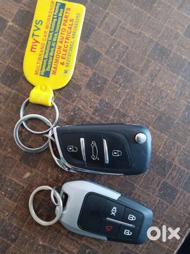 Tata Tiago 2018 Cng & Hybrids 60000 Km Driven