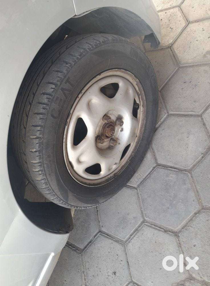 Chevrolet Beat Ls, 2012, Diesel