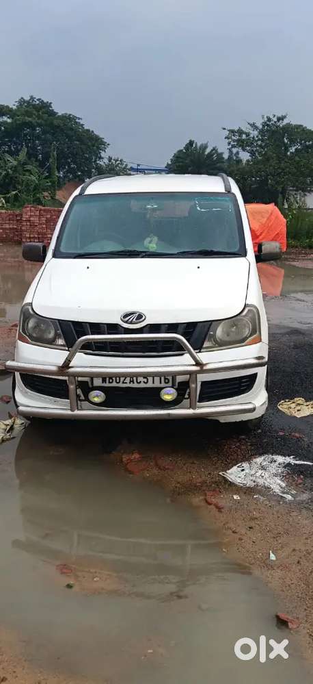 Mahindra Xylo Diesel 2013
