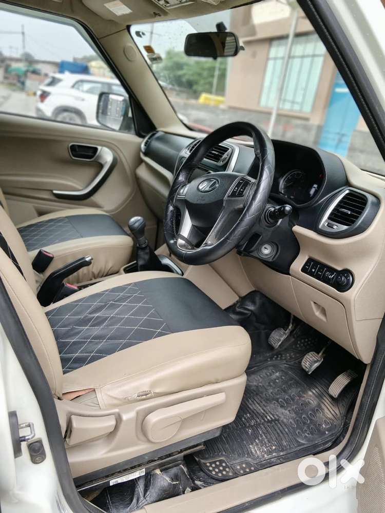 Mahindra Bolero Neo 1.5 N 10, 2021, Diesel