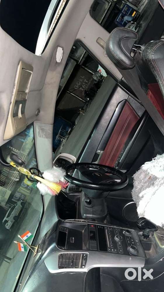 Chevrolet Captiva Diesel Well Maintained