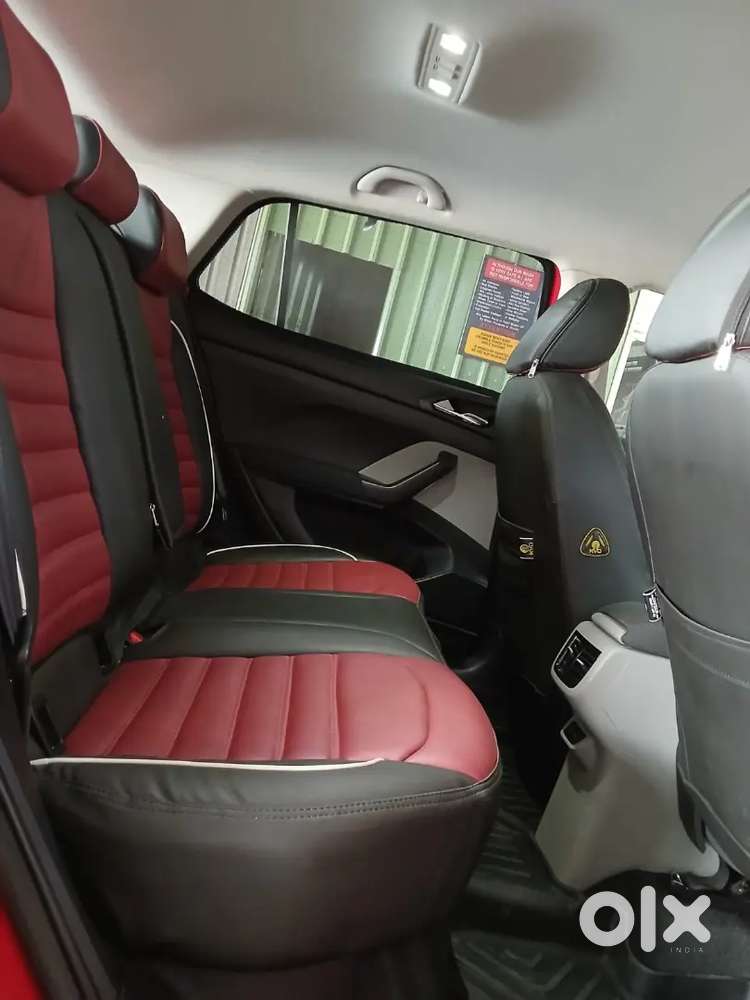 Skoda Kushaq 2023 Petrol Well Maintained