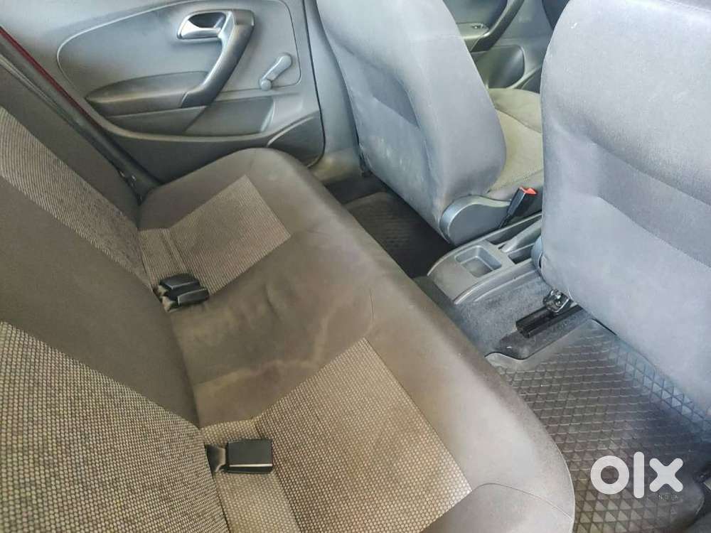 Volkswagen Polo 2017 Diesel