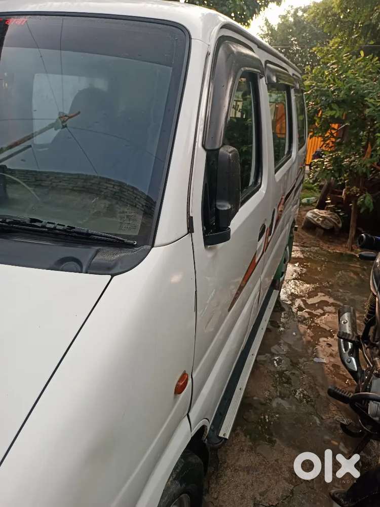 Maruti Suzuki Eeco Ac 2022