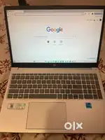 Hp i3 8gb ram 512gb 8month old