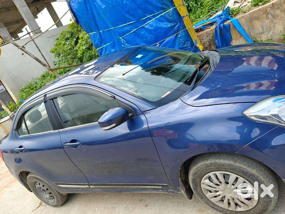 Maruti Suzuki Dzire 2021 Petrol Well Maintained