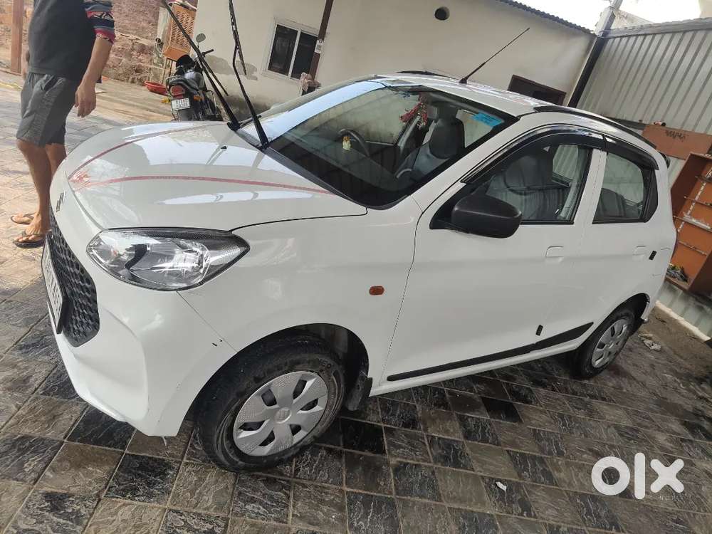 Maruti Suzuki Alto K10 Top Model Urgently Sell