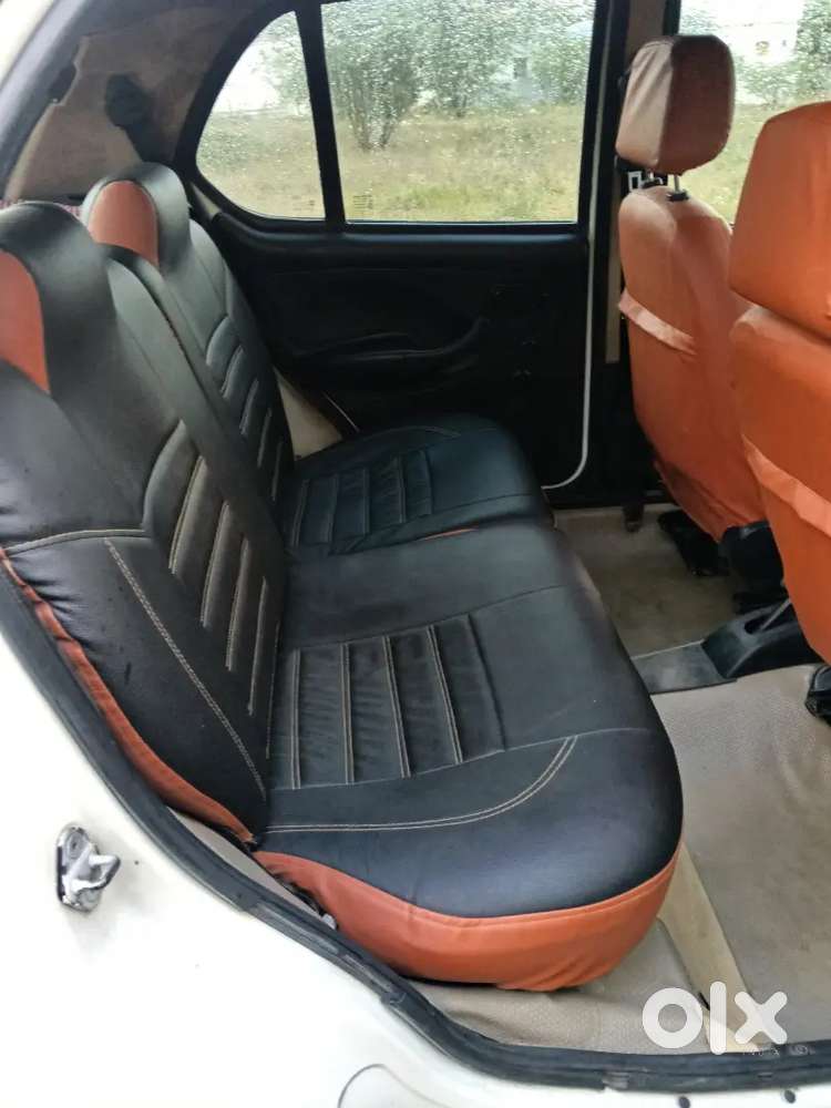 Tata Indica V2 2015