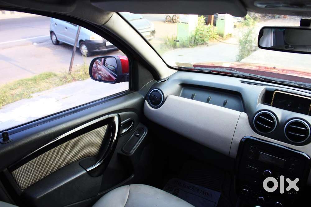 Renault Duster 85ps Diesel Rxl, 2015, Diesel