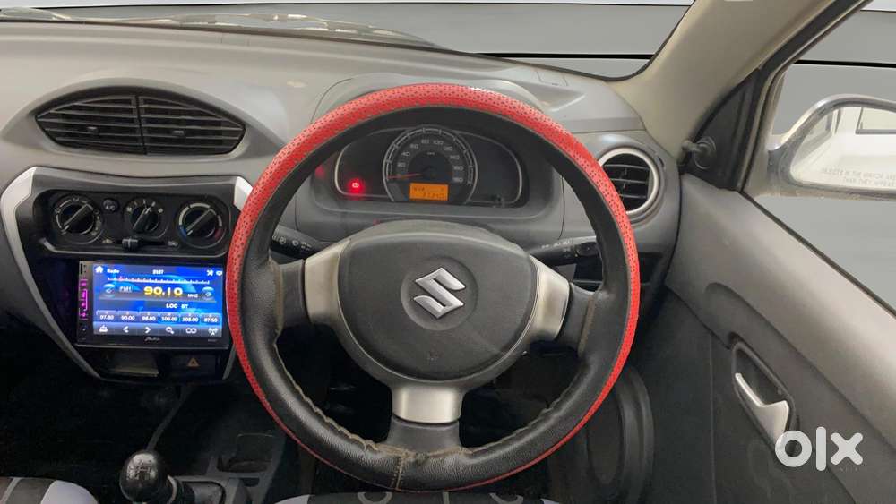 Maruti Suzuki Alto 800 2012-2016 Lxi, 2015, Petrol