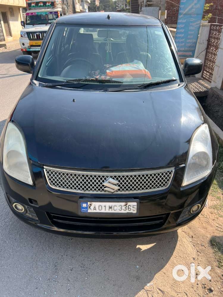 Maruti Suzuki Swift 2007 Diesel Good Condition