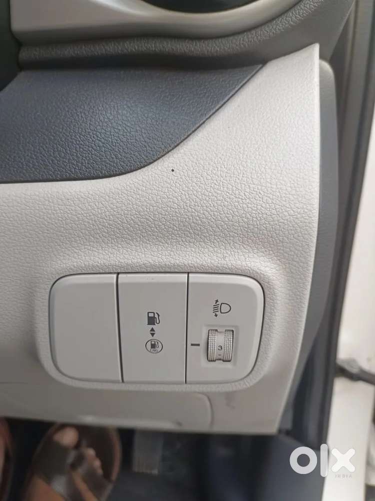 Hyundai Grand I10 Nios 1.2 Kappa Vtvt Sportz Cng, 2022, Cng & Hybrid..