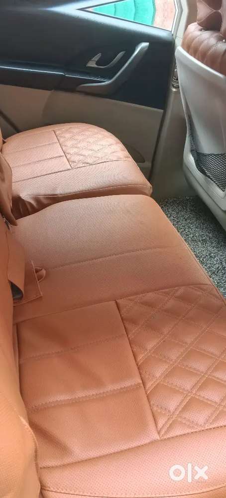 Mahindra Xuv500 2016 Awd