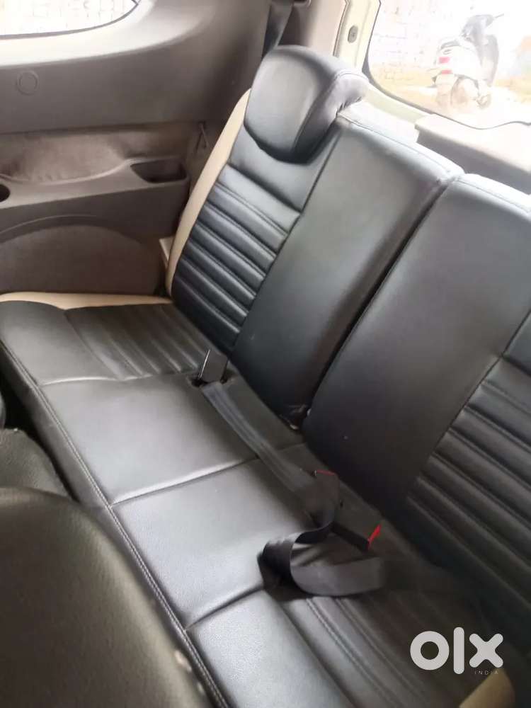 Renault Lodgy Diesel 2016