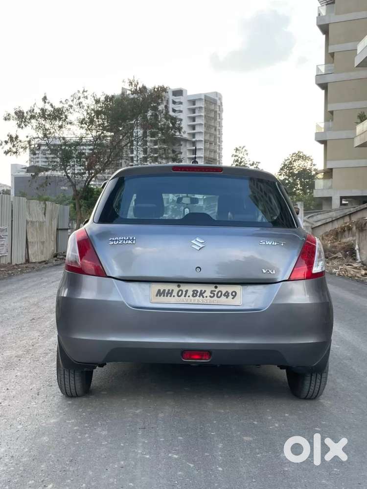 Maruti Suzuki Swift Vxi, 2014, Petrol