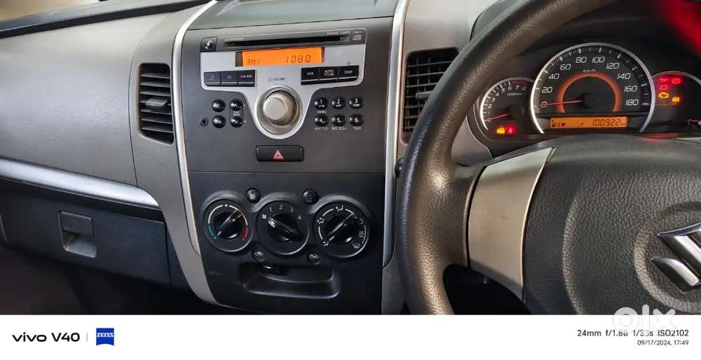 Maruti Suzuki Wagon R 1.0 2011 Petrol 150000 Km Driven