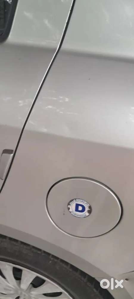 Maruti Swift Dzire 2016 Well Maintained Lady D R Uesd