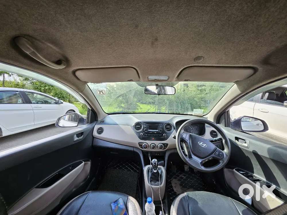 Hyundai Grand I10 Sportz 2015 Diesel Manual