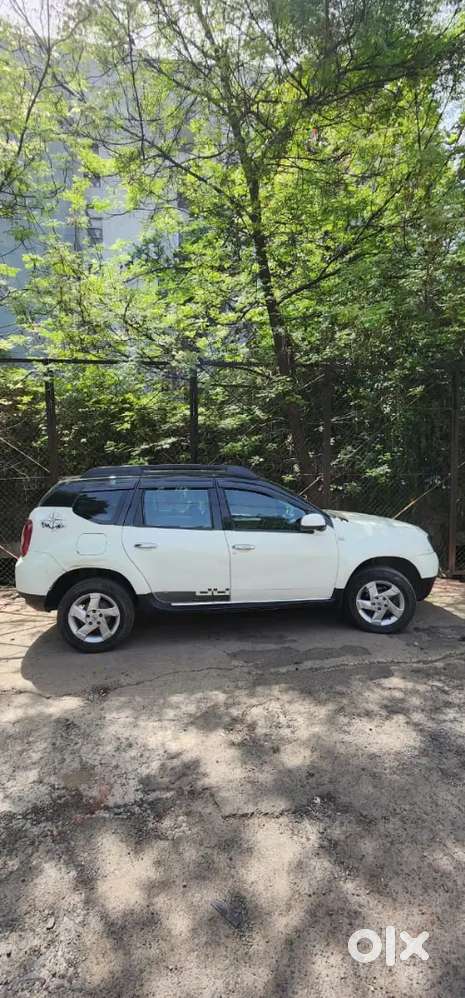 Renault Duster 2014 Diesel 113000 Km Driven