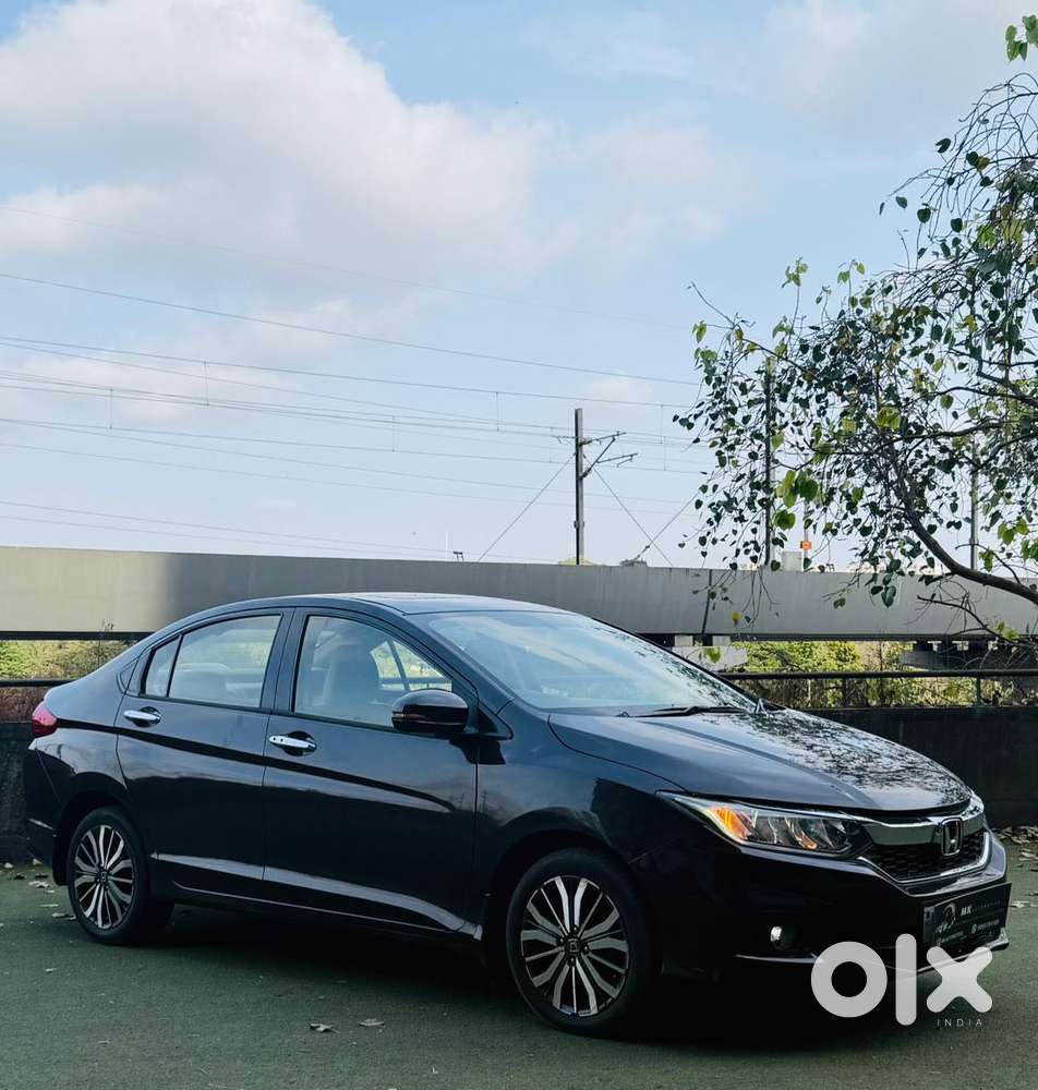Honda City I-dtec Vx, 2019, Diesel