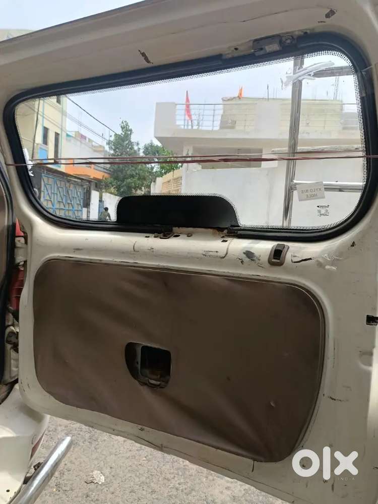 Mahindra Xylo Diesel 2010