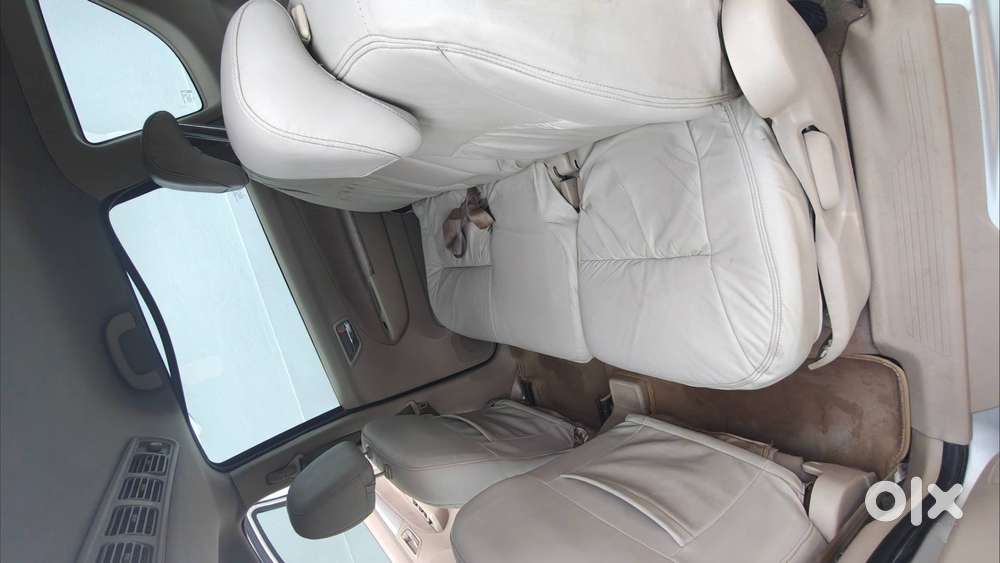 Maruti Suzuki Ertiga 2012 Model Vxi Optional