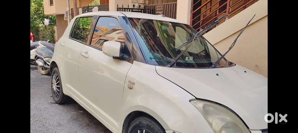 Maruti Suzuki Swift 2007 Diesel Good Condition