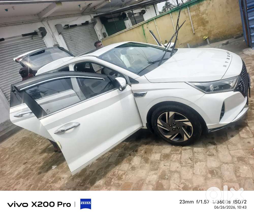 Hyundai I20 2023 Petrol Well Maintained