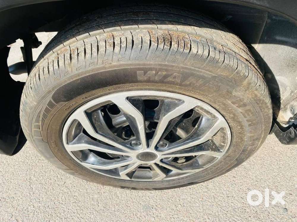 Maruti Suzuki Brezza Vdi, 2017, Diesel