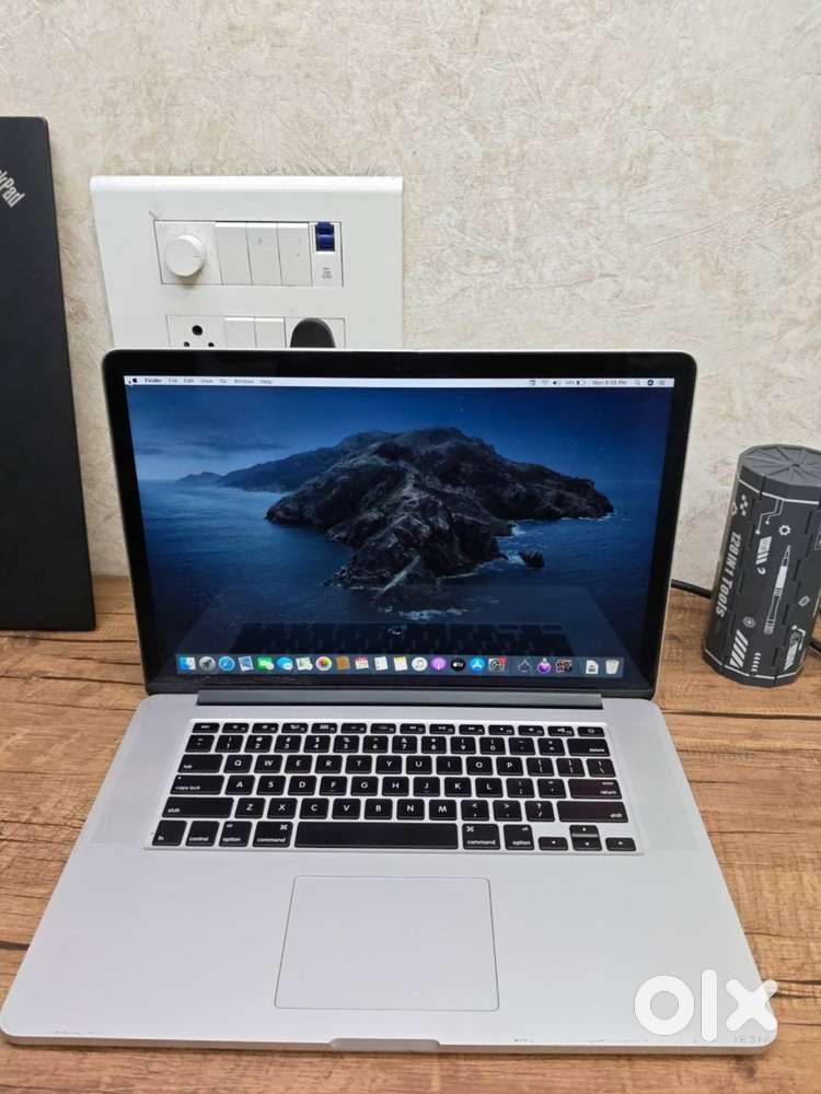 Macbook Pro 2015 - Buy & Sell Computers & Laptops Online in India