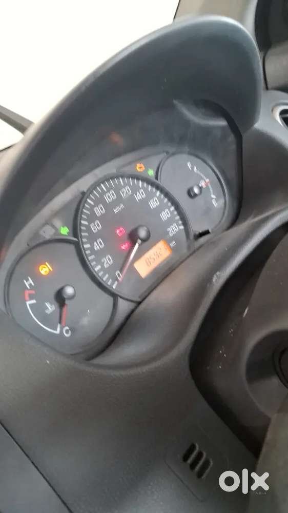 Maruti Suzuki Swift 2011