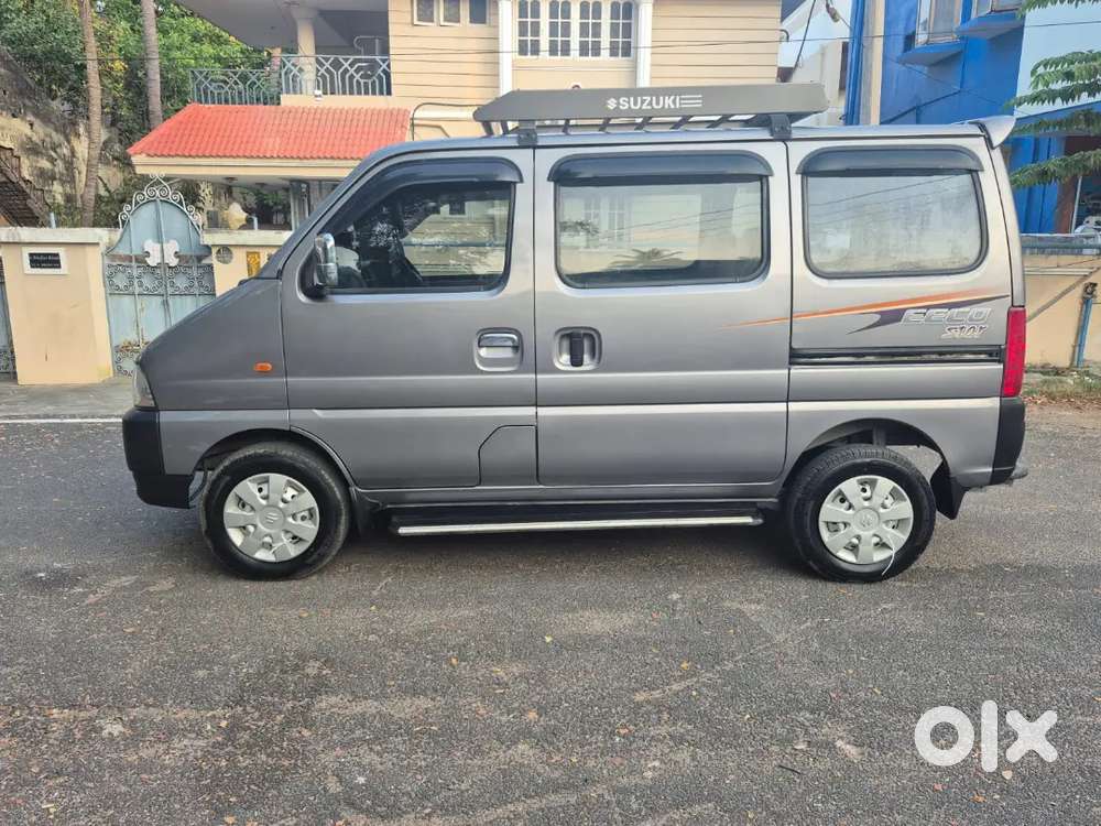 Maruti Suzuki Eeco 2023