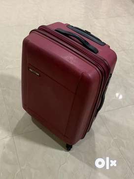 Olx suitcases for shop sale