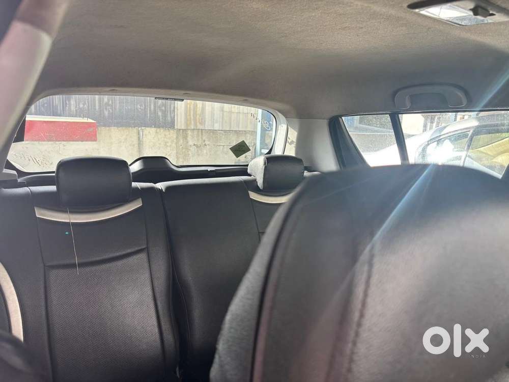 Maruti Swift Petrol Lxi (o) 2015