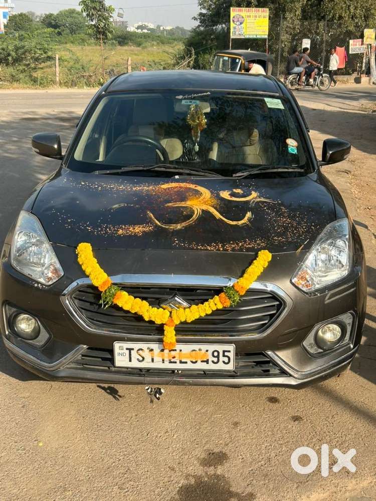 Maruti Suzuki Diesel Manual 18 Year