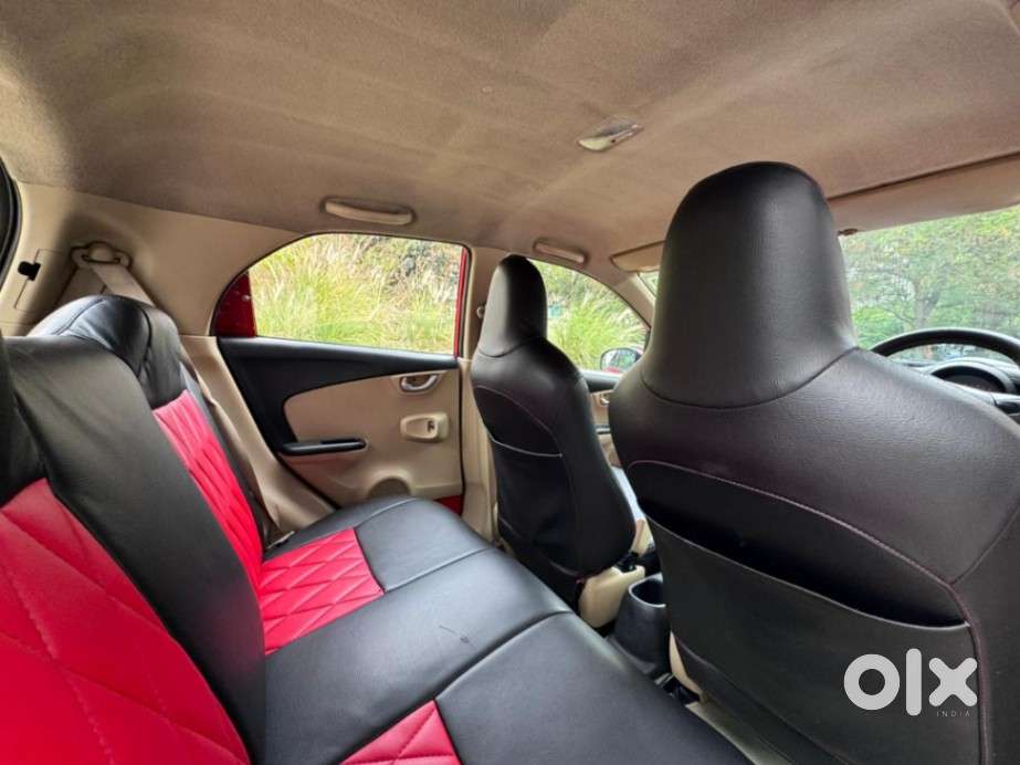 Honda Brio Vx At, 2014, Petrol