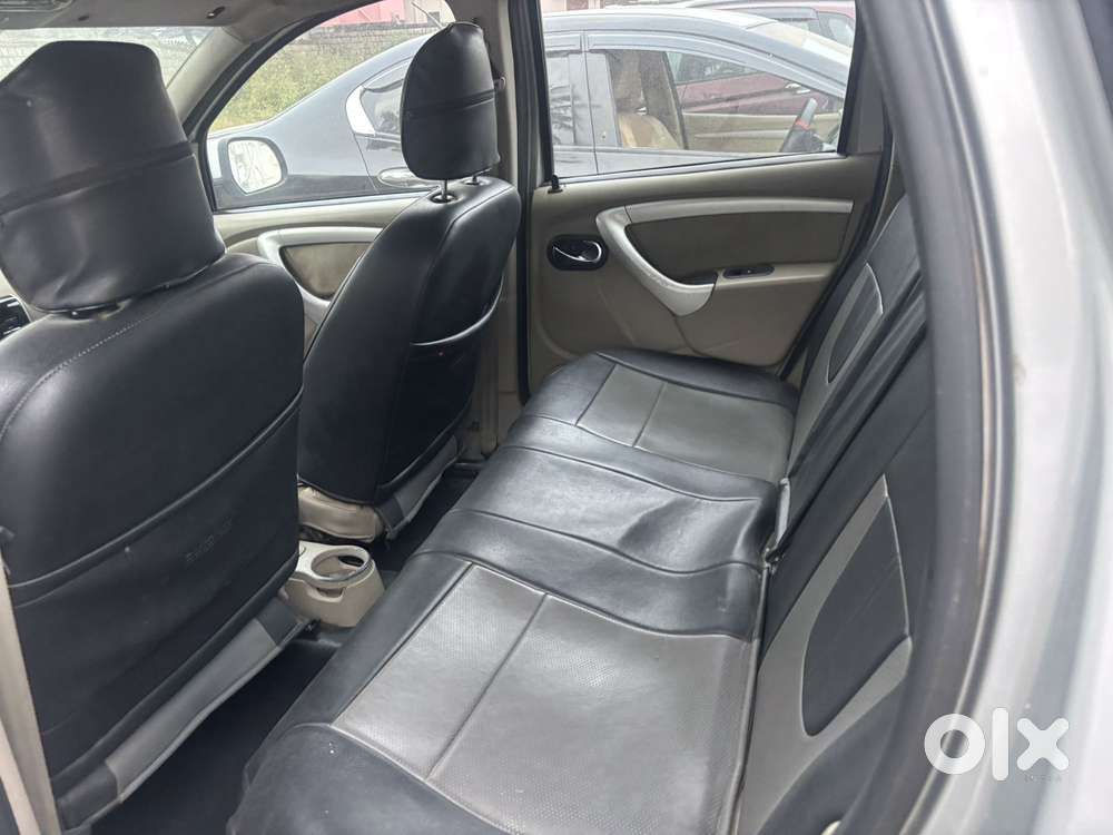 Nissan Terrano 2013-2017 1.5 Xl (o) 85 Ps, 2014, Diesel