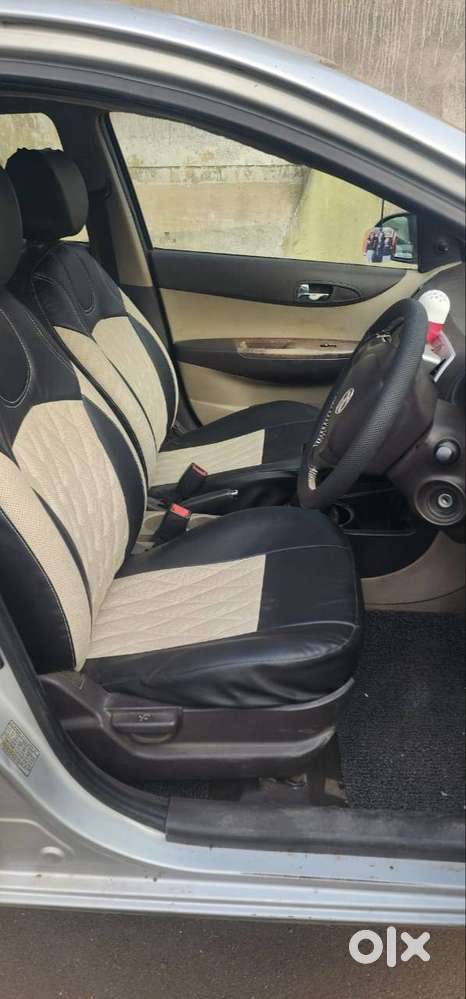 2010 Hyundai I20 Magna