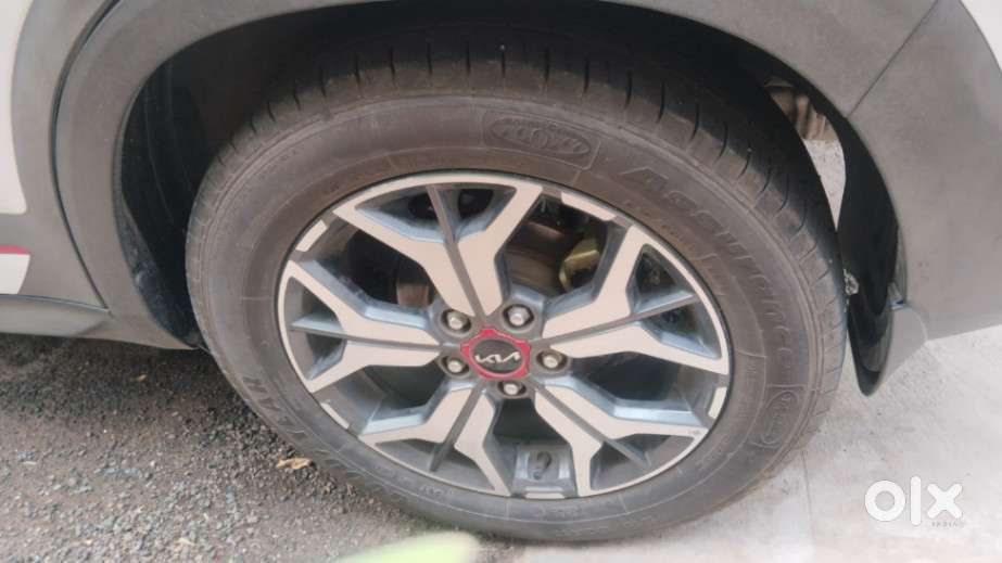 Kia Seltos 1.5 Gtx+ Diesel At Dual Tone, 2023, Diesel