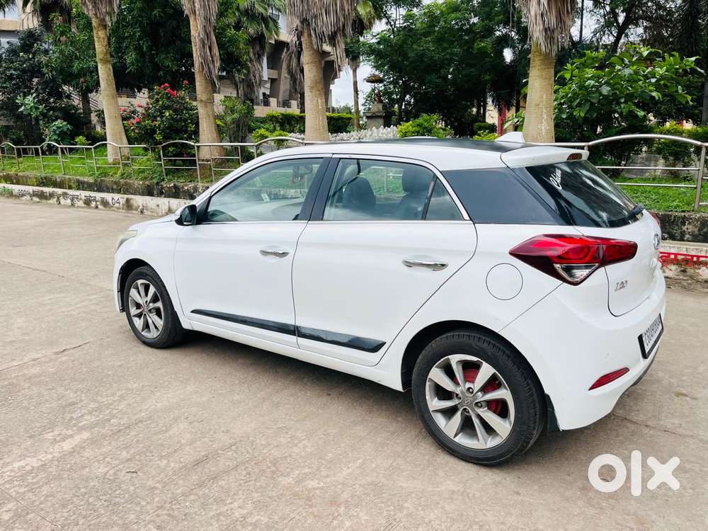 Hyundai I20 1.2 Asta Dual Tone, 2014, Petrol