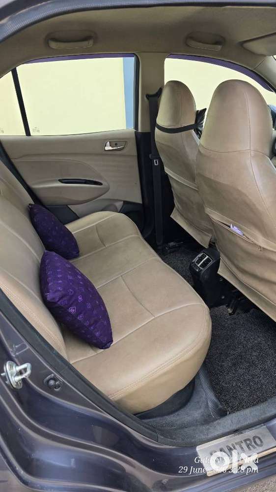 Hyundai Santro Sportz Amt, 2019, Petrol
