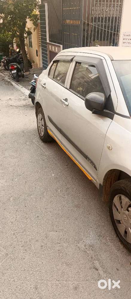 Maruti Suzuki Dzire 2021 Cng & Hybrids 150000 Km Driven