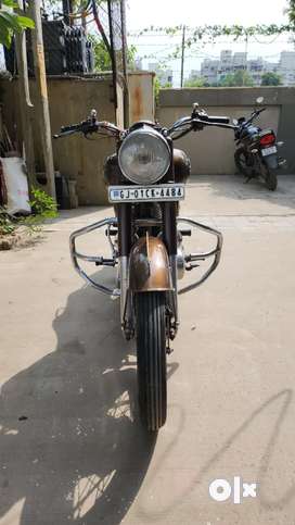 Buy Sell Second Hand Old Model Bullet in India Used Bikes in India OLX