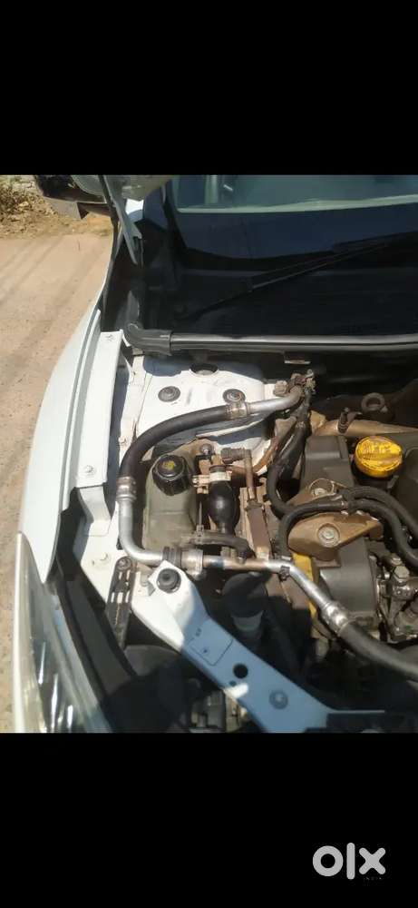 Renault Fluence 2011 Diesel 135000 Km Driven
Stanley Leather