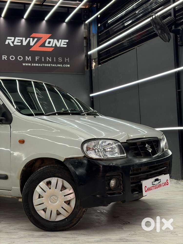 Maruti Suzuki Alto 2005-2010 Lxi Bsiii, 2008, Petrol