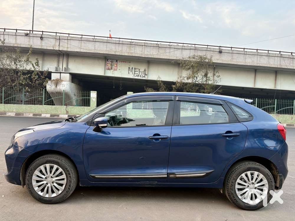 Maruti Suzuki Baleno Delta, 2020, Petrol