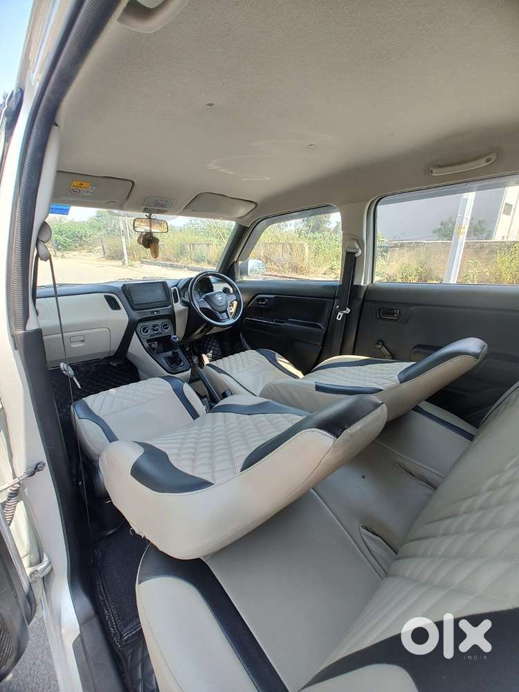 Maruti Suzuki Wagon R Lxi Cng Optional, 2022, Cng & Hybrids