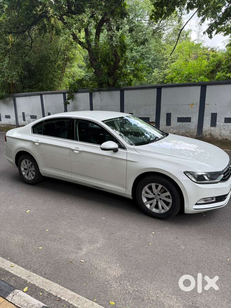 Volkswagen Passat Diesel 2018