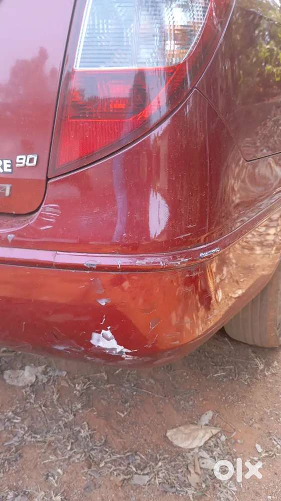 Tata Manza 2012 Petrol 87000 Km Driven