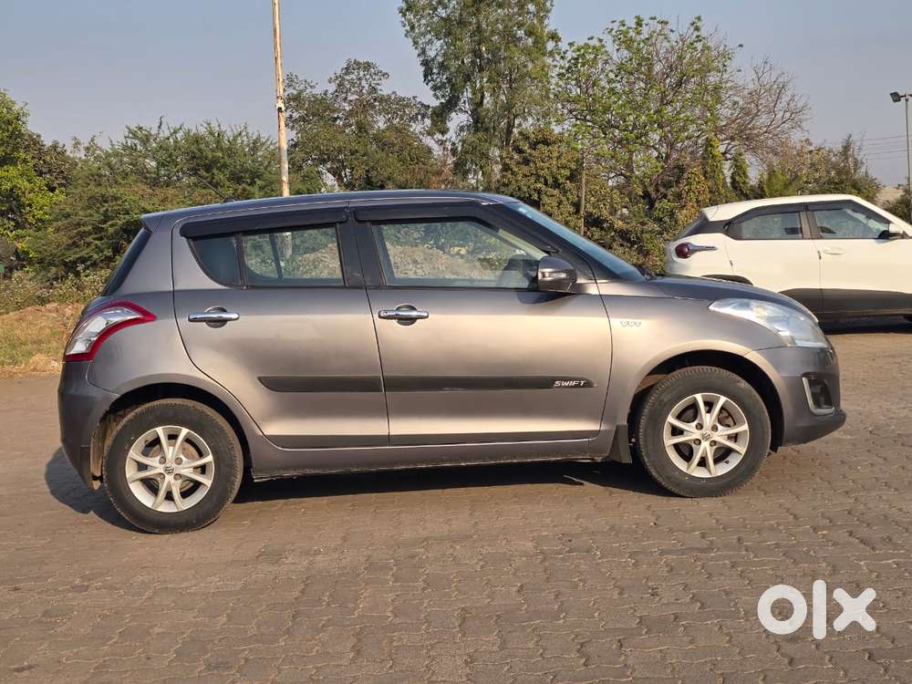 Maruti Suzuki Swift Vxi, 2016, Petrol